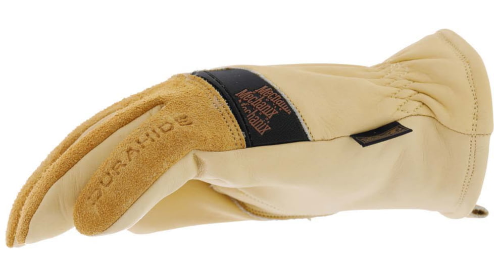 Mechanix Wear Durahide Insulated Driver Glove, Large, CWKLD-75-010