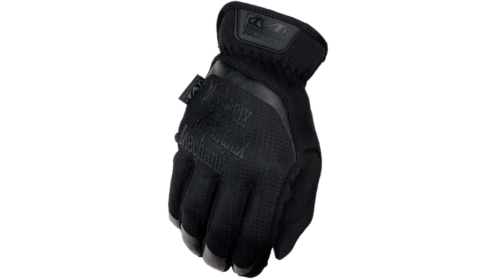Mechanix Wear FastFit Gloves - Mens, Covert, Extra Large, FFTAB-55-011