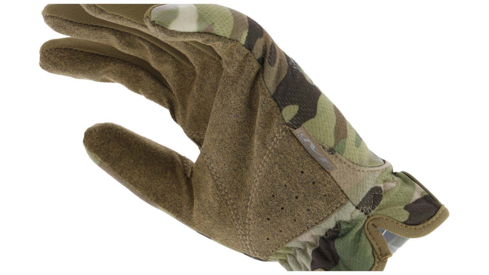 Mechanix Wear FastFit Gloves - Mens, Multicam, Extra Large, FFTAB-78-011