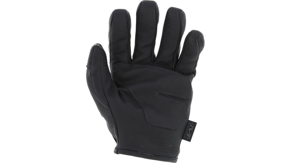 Mechanix Wear Law Enforcement Needle Stick Gloves - Mens, Covert, Small, NSLE-55-008