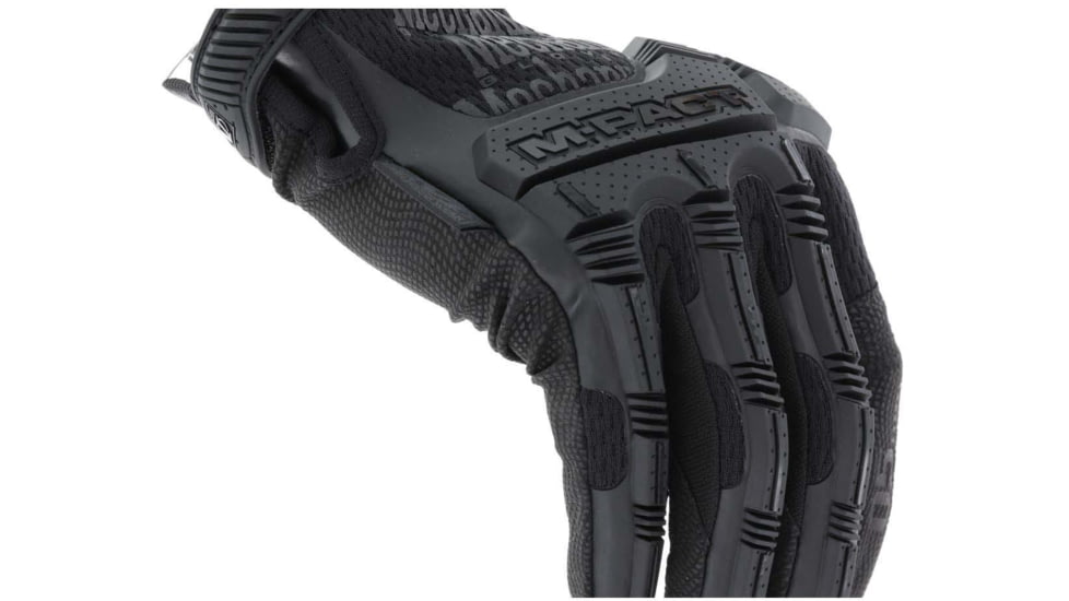 Mechanix Wear M-Pact 0.5mm Gloves - Mens, Covert, Large, MPSD-55-010