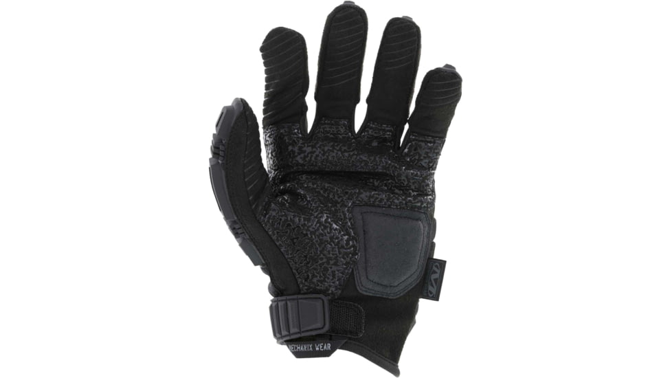 Mechanix Wear M-Pact 2 Tactical Gloves - Mens, Covert Black, Small, MP2-55-008