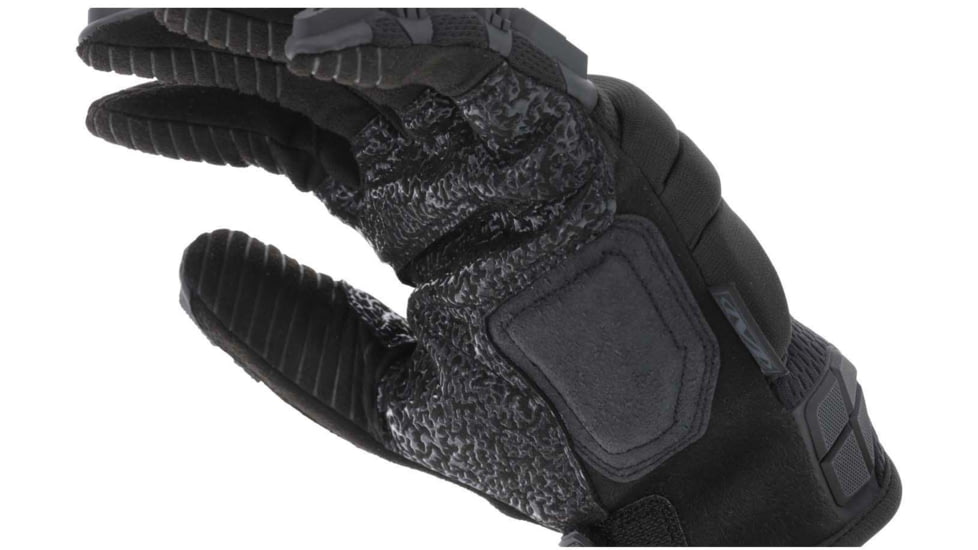 Mechanix Wear M-Pact 2 Tactical Gloves - Mens, Covert Black, Small, MP2-55-008