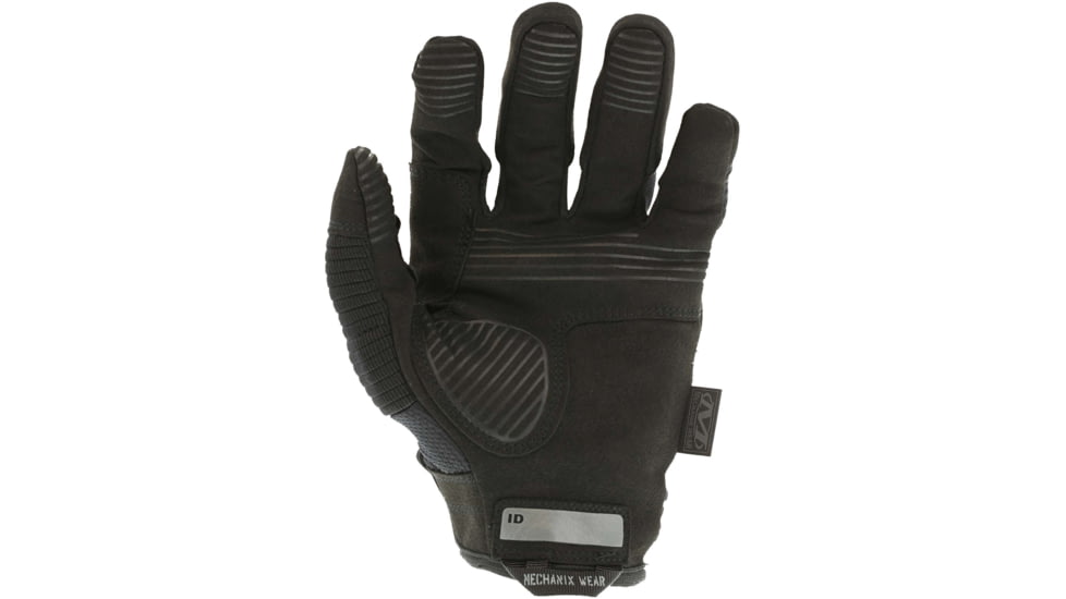 Mechanix Wear TAA M-Pact 3 Glove - Mens, Covert Black, Large, MP3-F55-010