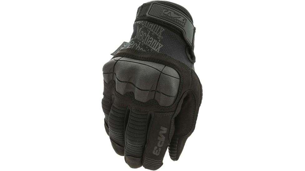 Mechanix Wear TAA M-Pact 3 Glove - Mens, Covert Black, Large, MP3-F55-010