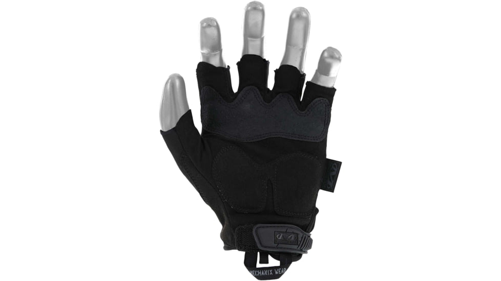 Mechanix Wear M-Pact Fingerless Glove - Mens, Covert, Medium, MFL-55-009