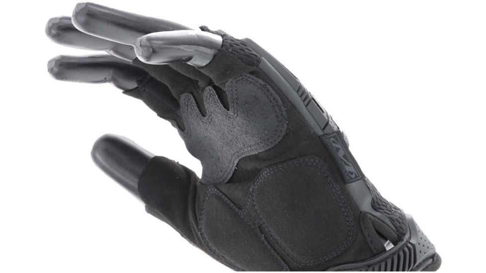 Mechanix Wear M-Pact Fingerless Glove - Mens, Covert, Medium, MFL-55-009