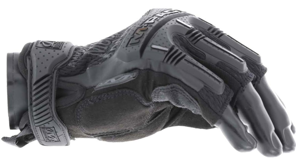 Mechanix Wear M-Pact Fingerless Glove - Mens, Covert, Medium, MFL-55-009