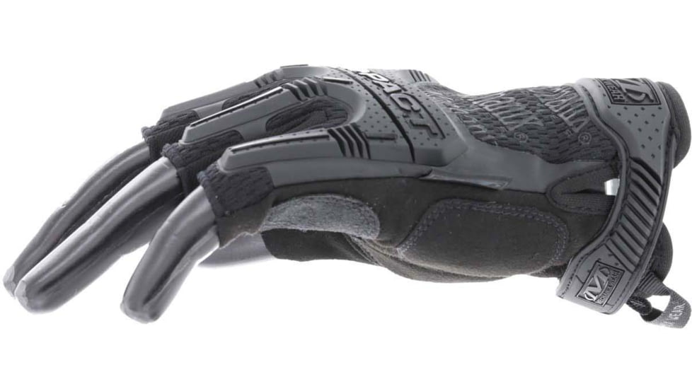 Mechanix Wear M-Pact Fingerless Glove - Mens, Covert, Medium, MFL-55-009