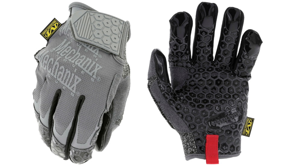 Mechanix Wear Box Cutter Gloves - Mens