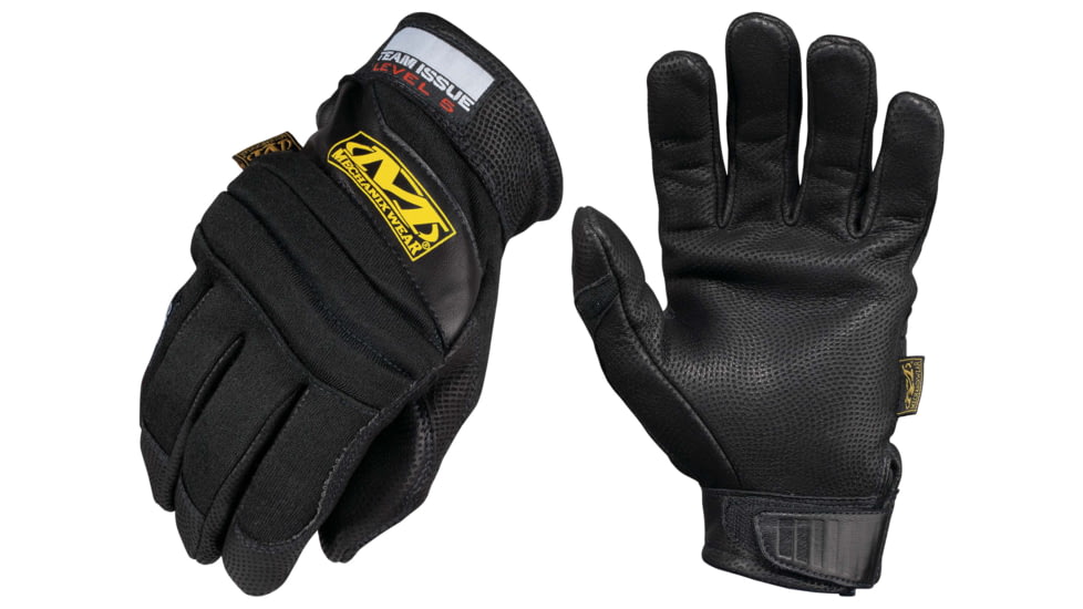 Mechanix Wear CarbonX Level 5 Glove - Mens