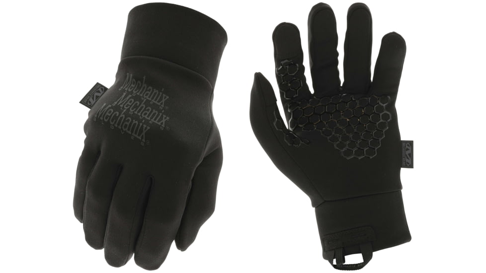 Mechanix Wear Coldwork Base Layer Covert Gloves - Mens