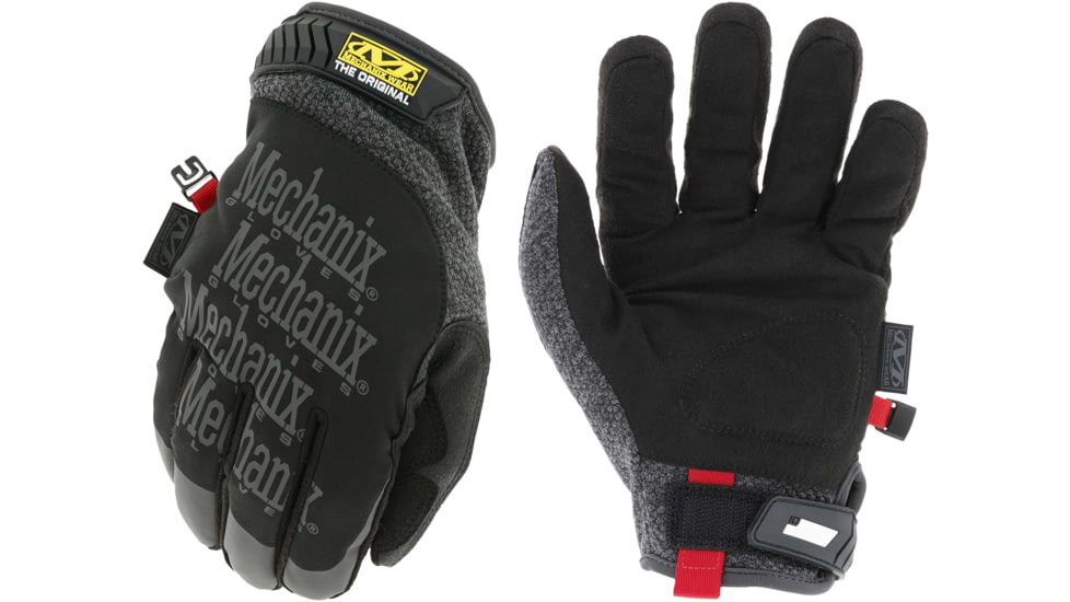 Mechanix Wear ColdWork Original Gloves - Mens