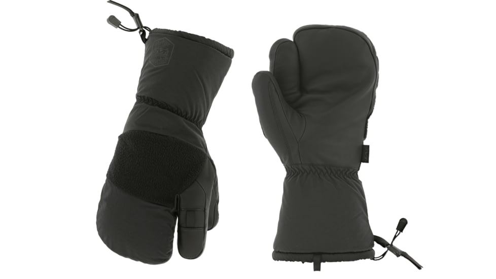 Mechanix Wear CWGS Heavy Insulation Mitten Gloves - Mens