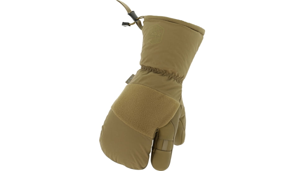 Mechanix Wear CWGS Heavy Insulation Mitten Gloves - Mens