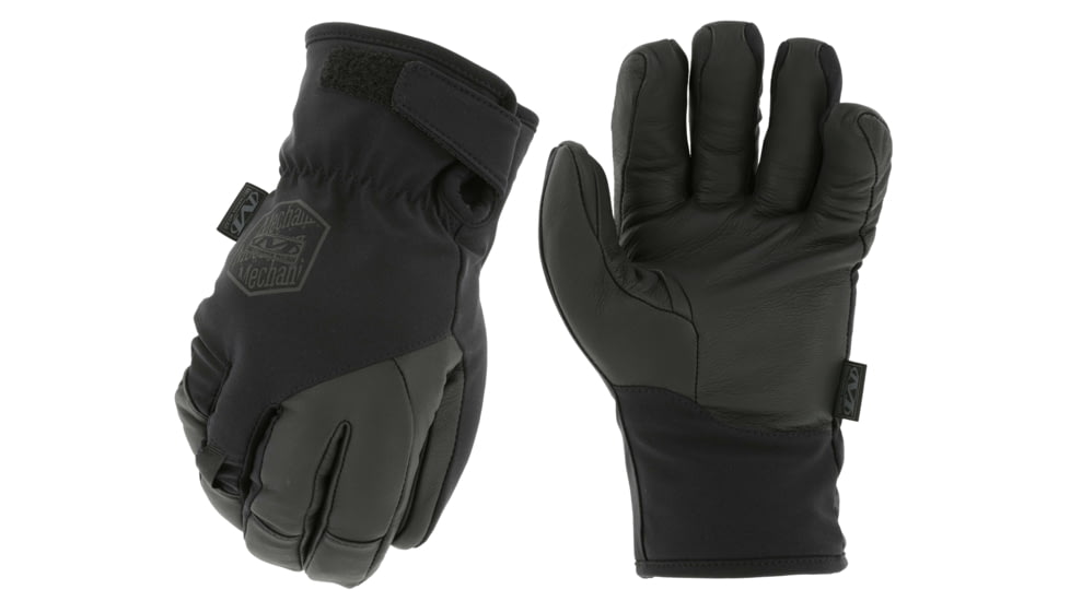 Mechanix Wear CWGS Intermediate Layer Gloves - Mens