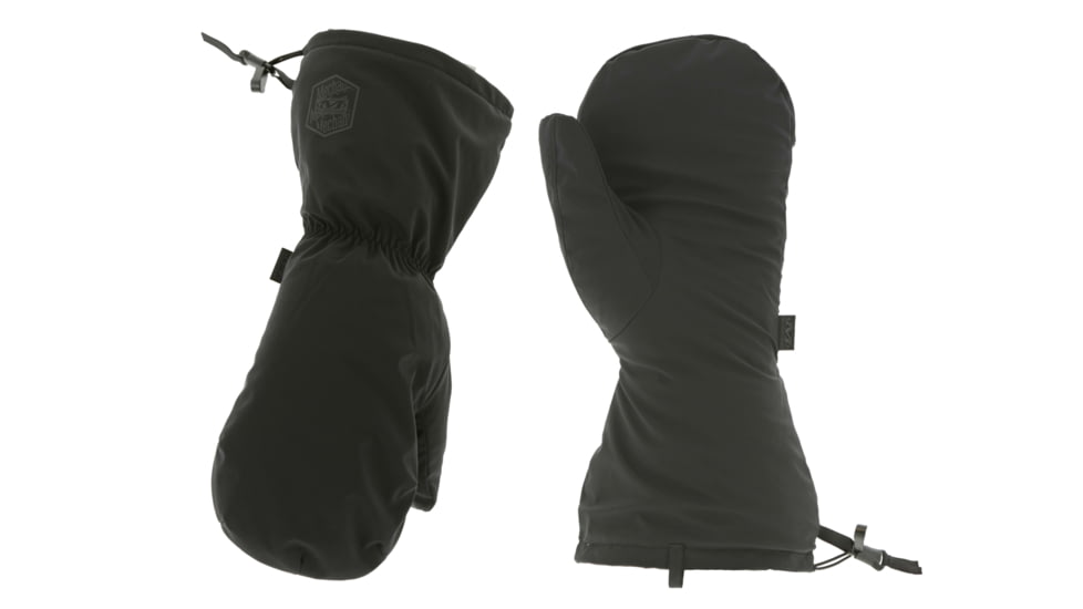 Mechanix Wear CWGS Outer Shell Mitten Gloves - Mens