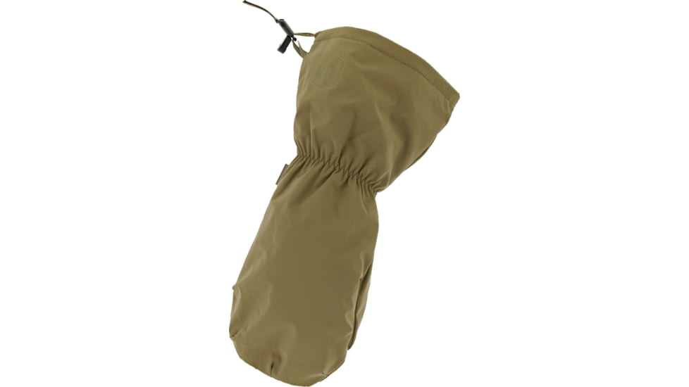 Mechanix Wear CWGS Outer Shell Mitten Gloves - Mens