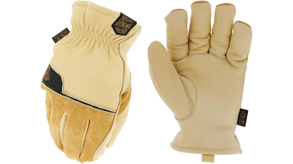 Mechanix Wear Durahide Insulated Driver Glove