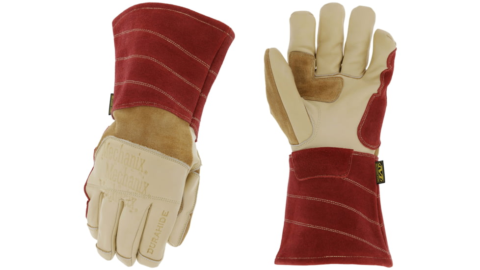 Mechanix Wear Flux Gloves - Mens