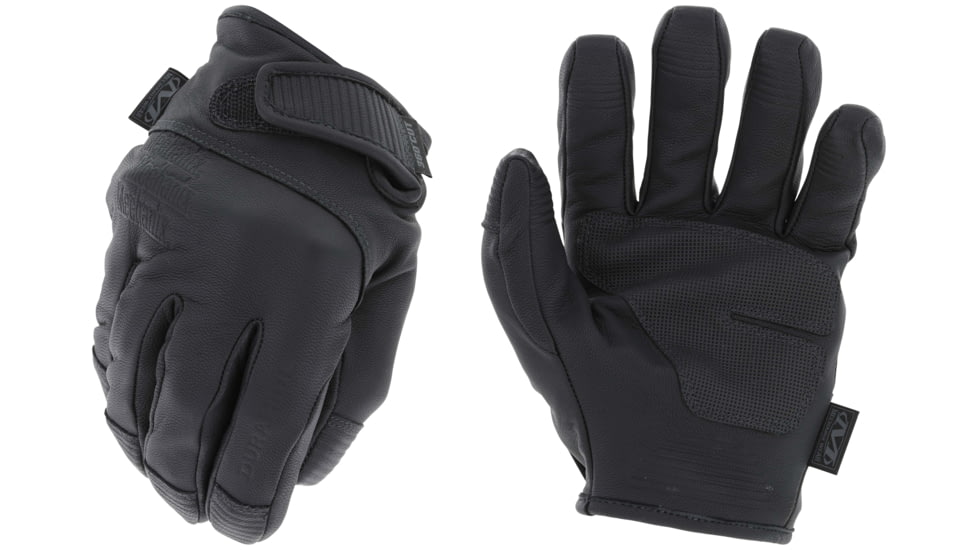 Mechanix Wear Law Enforcement Needle Stick Gloves - Mens