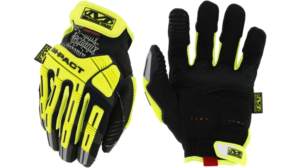 Mechanix Wear M-Pact E5 Glove - Mens