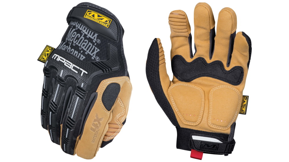 Mechanix Wear Material4x M-Pact Glove - Mens