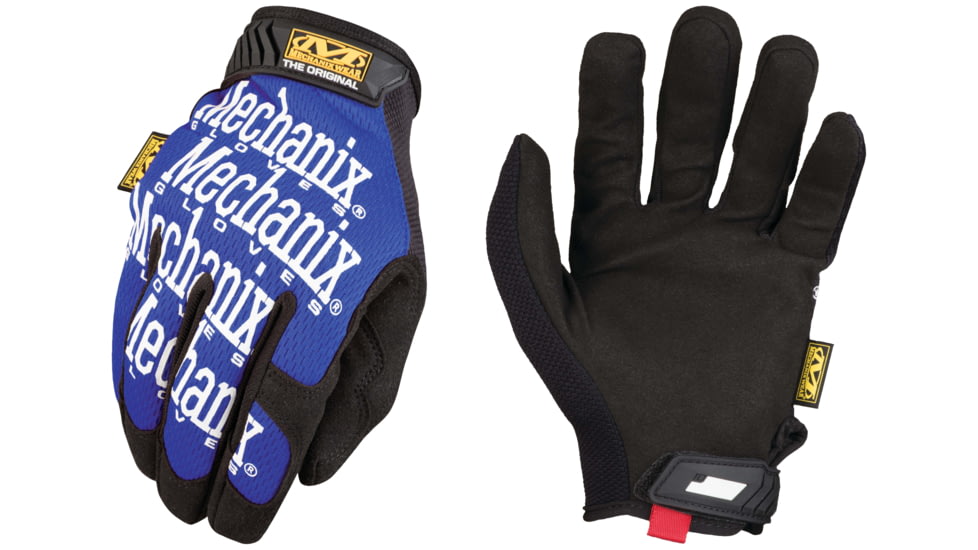 Mechanix Wear Original Work Gloves - Mens