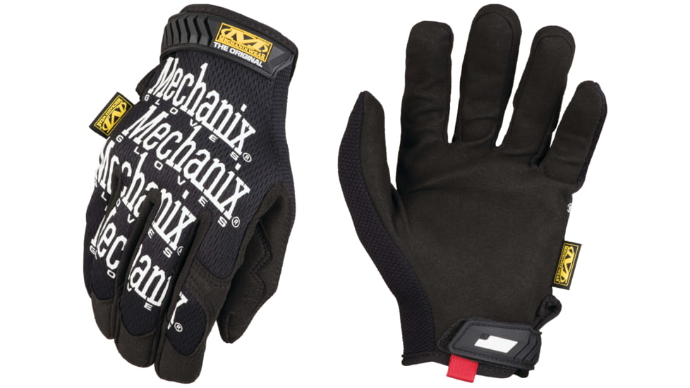 Mechanix Wear Original Work Gloves - Mens