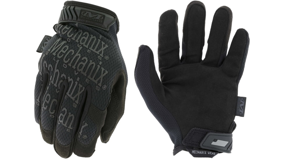 Mechanix Wear Original Work Gloves - Mens