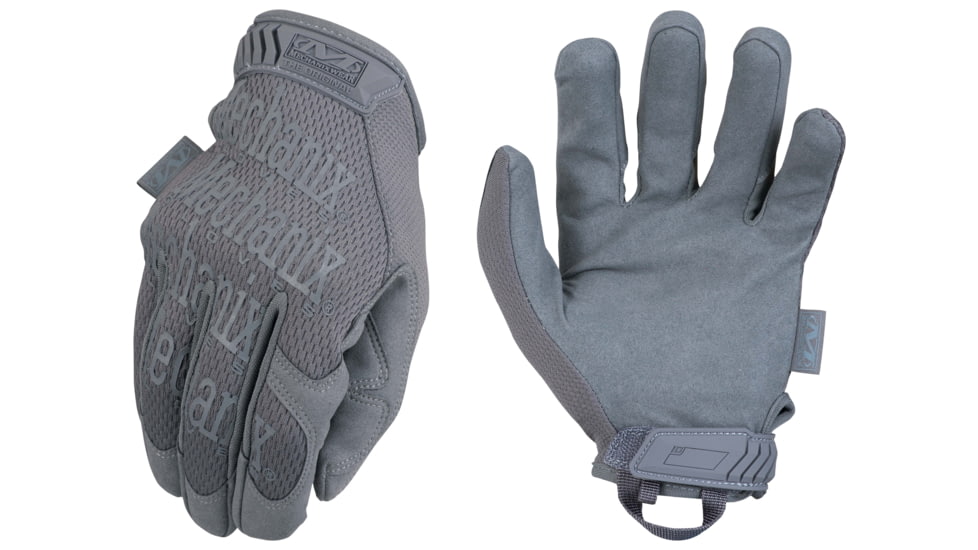 Mechanix Wear Original Work Gloves - Mens