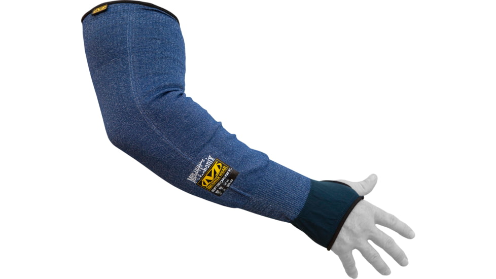 Mechanix Wear SpeedKnit Sleeve SS2E Gloves - Mens