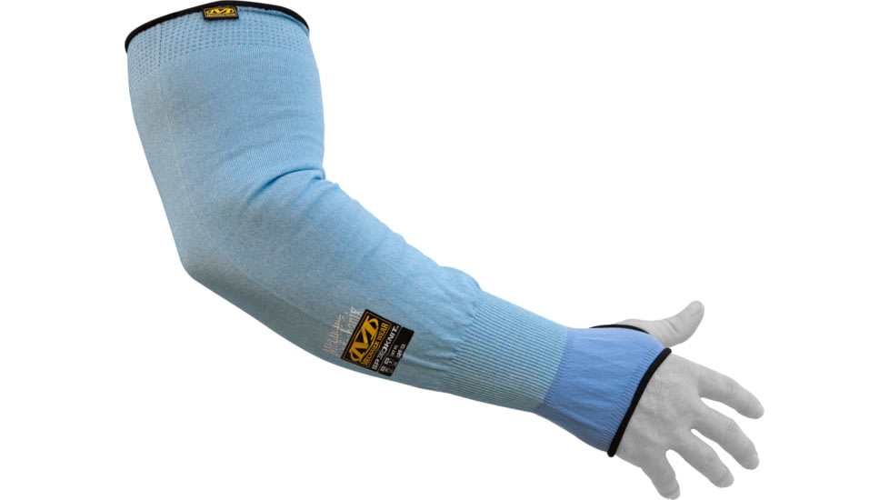 Mechanix Wear SpeedKnit Sleeve SS2E Gloves - Mens