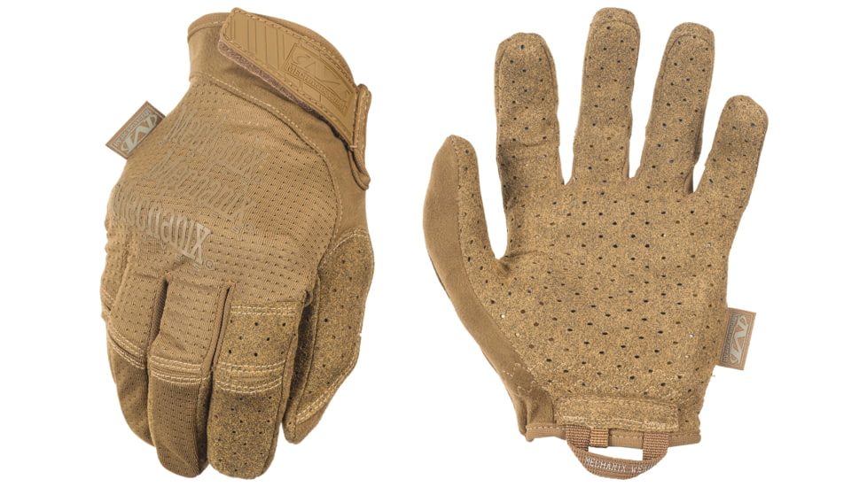 Mechanix Wear Specialty Vent Gloves - Mens