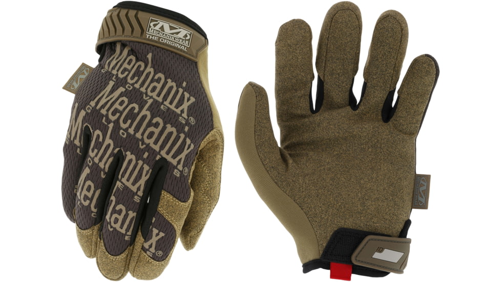 Mechanix Wear The Original Gloves - Mens