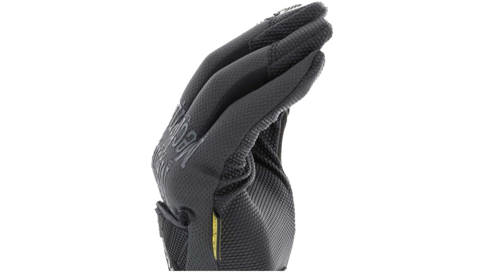 Mechanix Wear Specialty Grip Tacky Grip Gloves - Mens, Black, Small, MSG-05-008