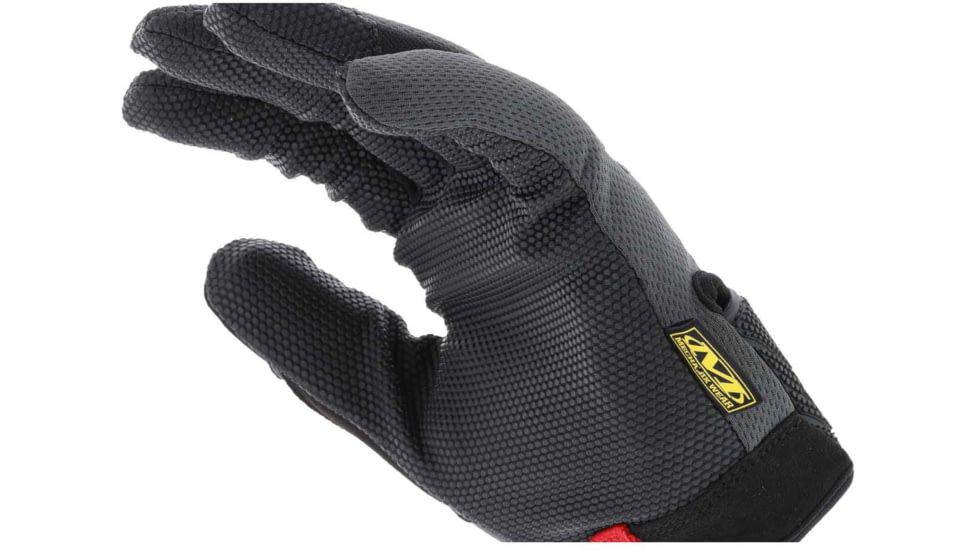 Mechanix Wear Specialty Grip Tacky Grip Gloves - Mens, Black, Small, MSG-05-008