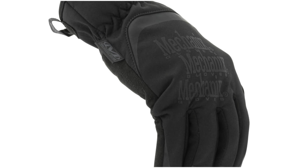Mechanix Wear Tactical ColdWork FastFit Winter Gloves - Mens, Covert, Medium, MX-CWKTFF-55-009