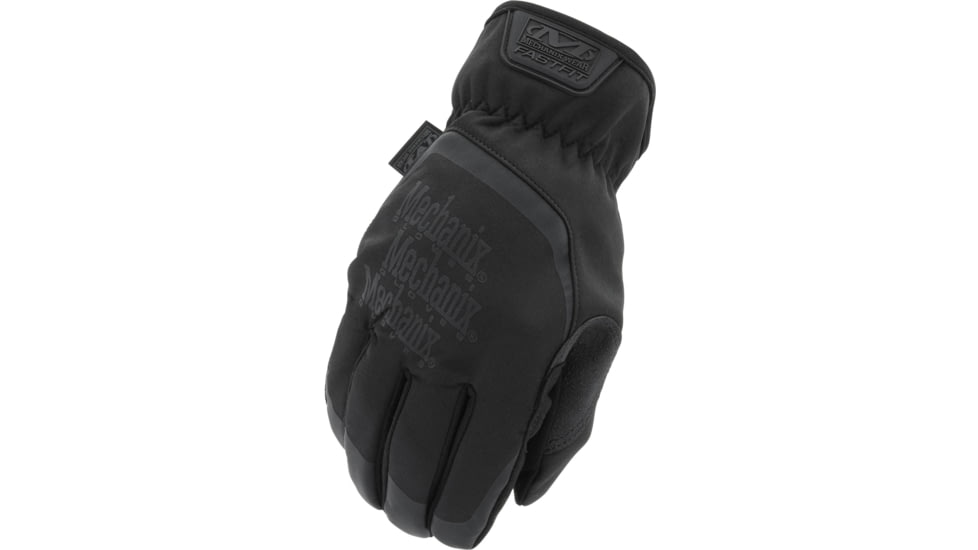 Mechanix Wear Tactical ColdWork FastFit Winter Gloves - Mens, Covert, Medium, MX-CWKTFF-55-009