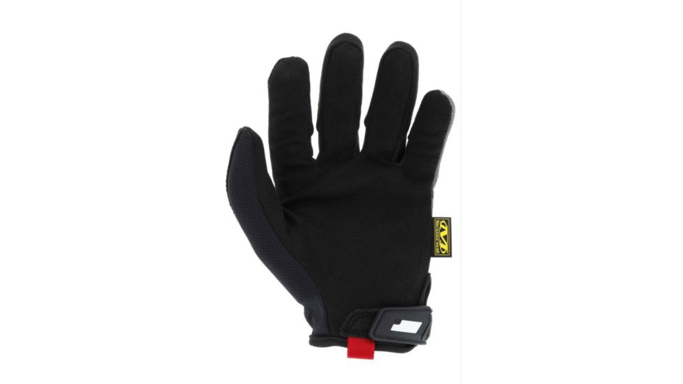 Mechanix Wear The Original Gloves - Men's, Grey, Medium, MG-08-009