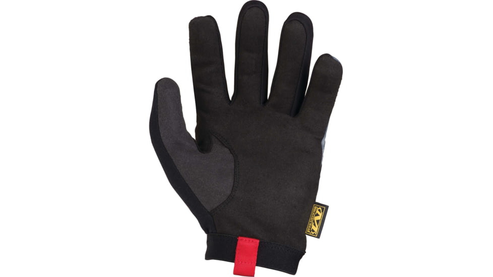 Mechanix Wear Utility Work Gloves - Mens, Black, 2XL, H15-05-012