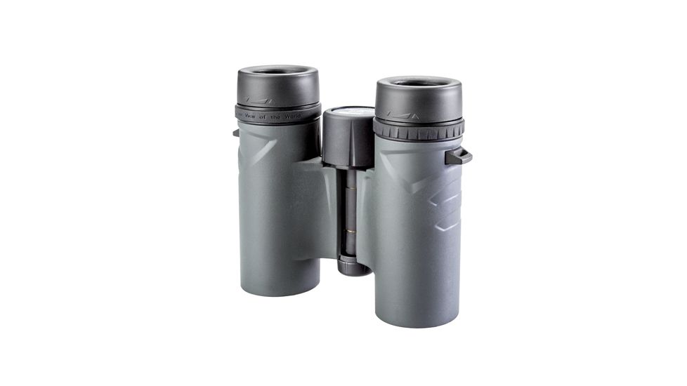 Meopta MeoSport 8x25 Binoculars, w/lens covers, lens cloth 572850