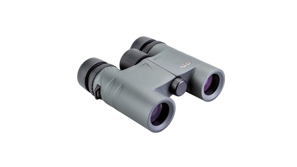 Meopta MeoSport 8x25 Binoculars, w/lens covers, lens cloth 572850