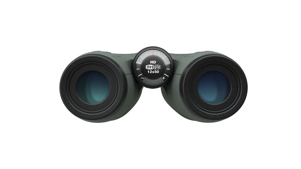 Meopta Meostar HD 12x50mm Roof Prism Waterproof Binoculars, 573250
