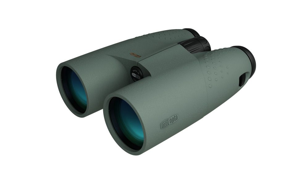 Meopta Meostar HD 12x50mm Roof Prism Waterproof Binoculars, 573250