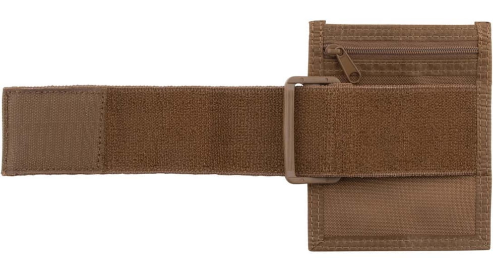 Mercury Tactical Gear ID Armband, Coyote, MRC1201-CY