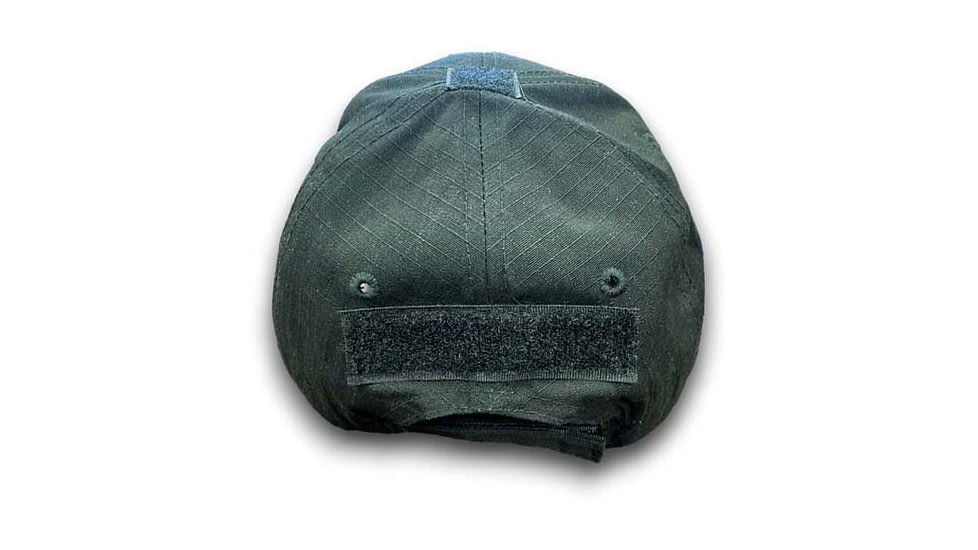 Merica Life Tactical Hat - Mens, Black, One Size, BLKTH