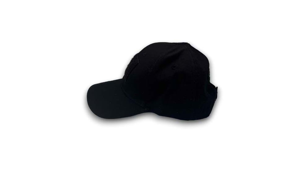 Merica Life Tactical Hat - Mens, Black, One Size, BLKTH
