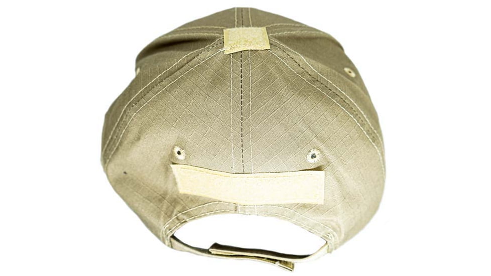Merica Life Tactical Hat, Coyote, One Size, COYTH