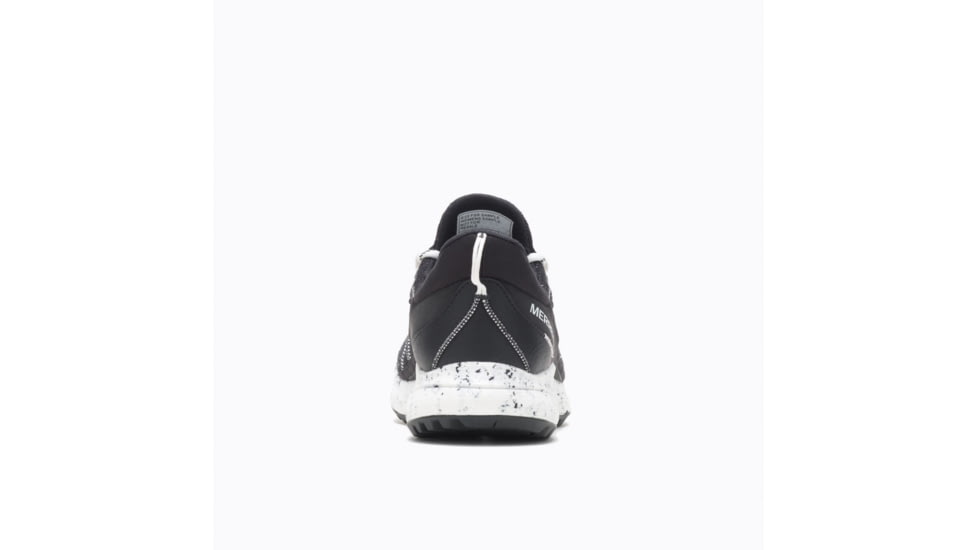 Merrell Bravada 2 Hiking Shoes - Womens, Black/White, 7, Medium, J036604-M-7